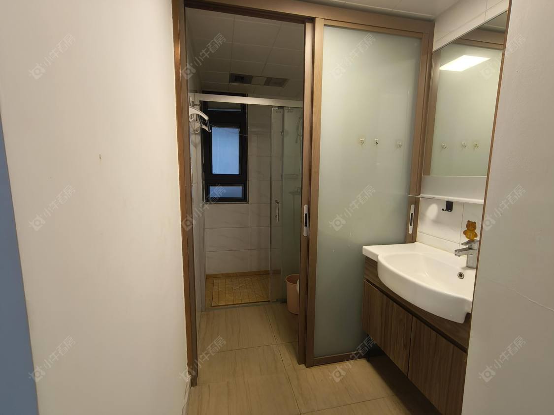 常州碧桂园壹号天禧在租房源室内图_小牛看房