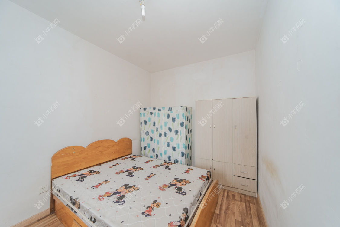 常州九洲花园一期在租房源_小牛看房