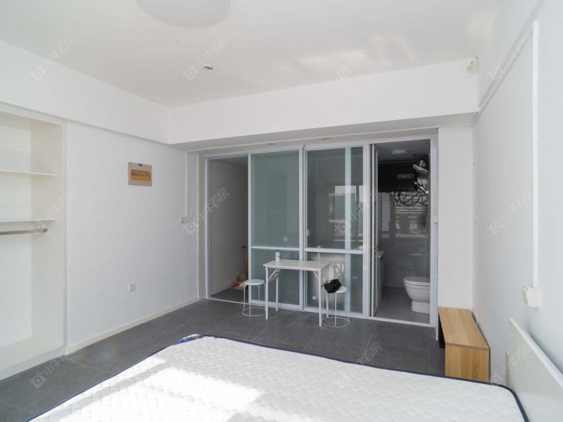 常州宝龙城市广场在售二手房源室内图_小牛看房