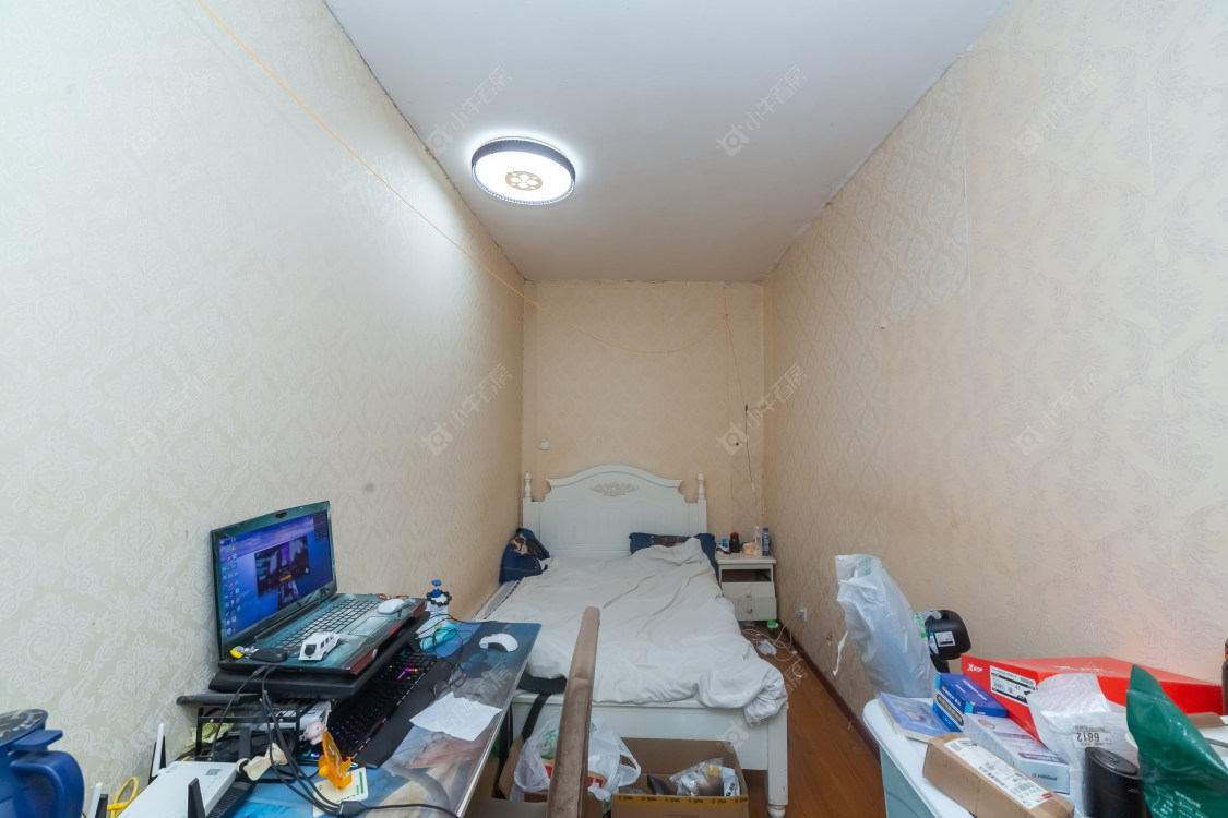 常州泰山二村在售二手房源室内图_小牛看房