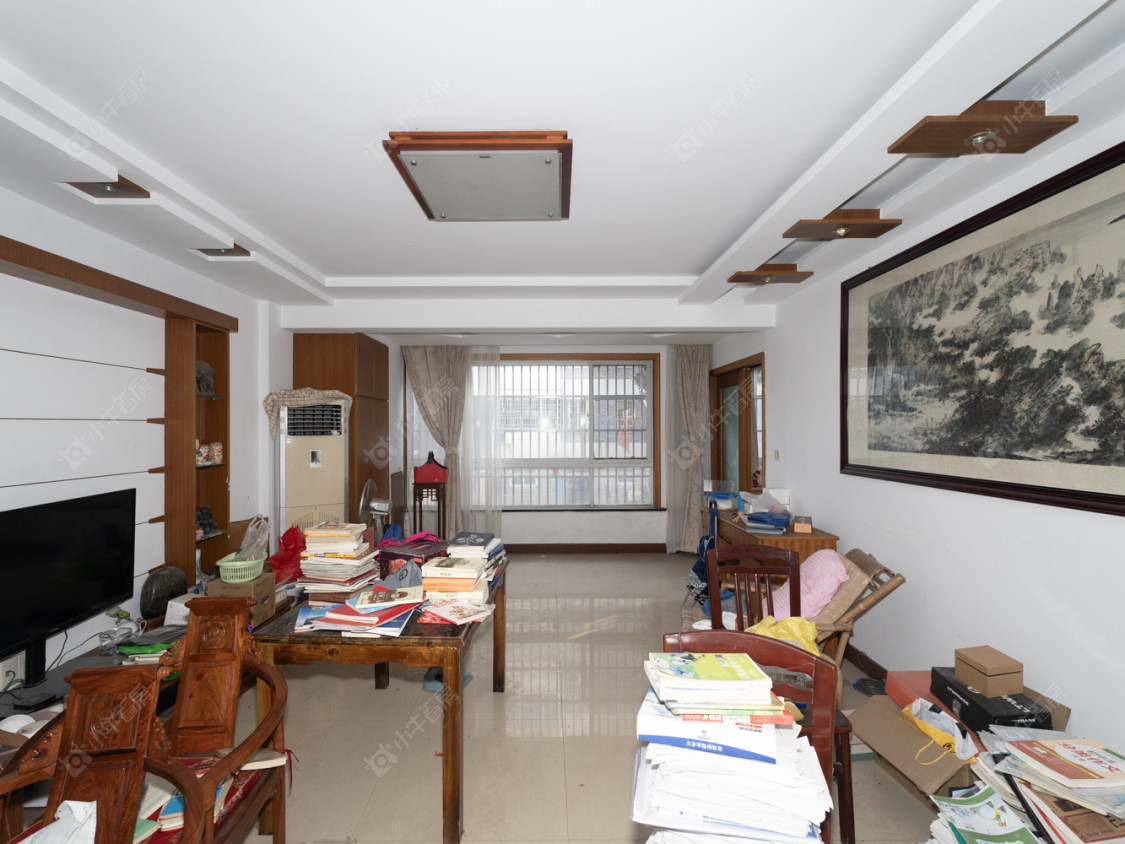 常州金源福地在售二手房源室内图_小牛看房