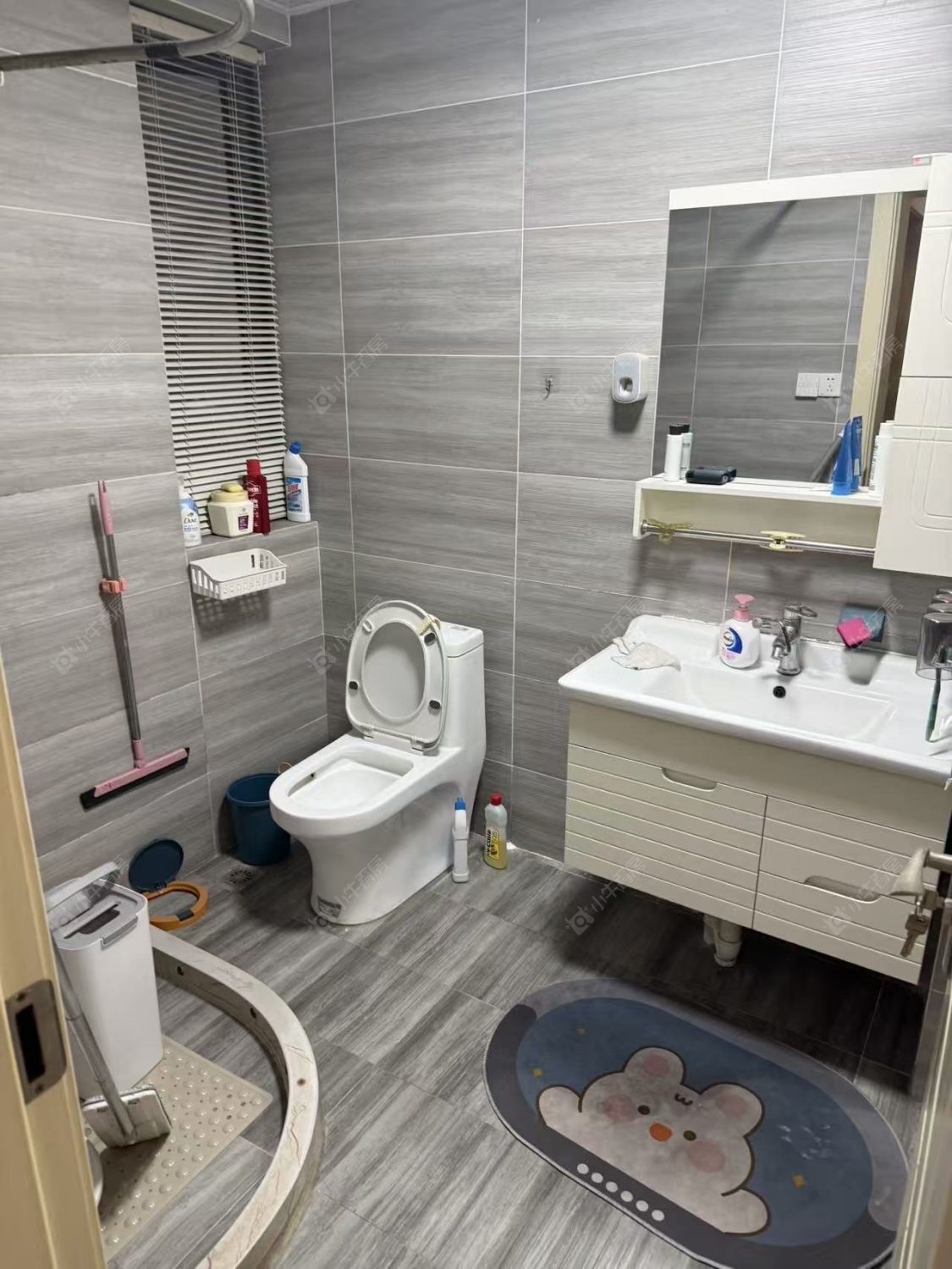 常州莱蒙城美景公寓在租房源室内图_小牛看房