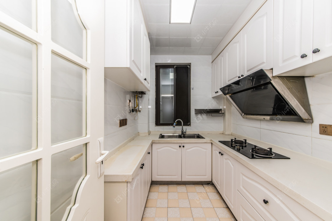 常州康桥水郡在售二手房源室内图_小牛看房