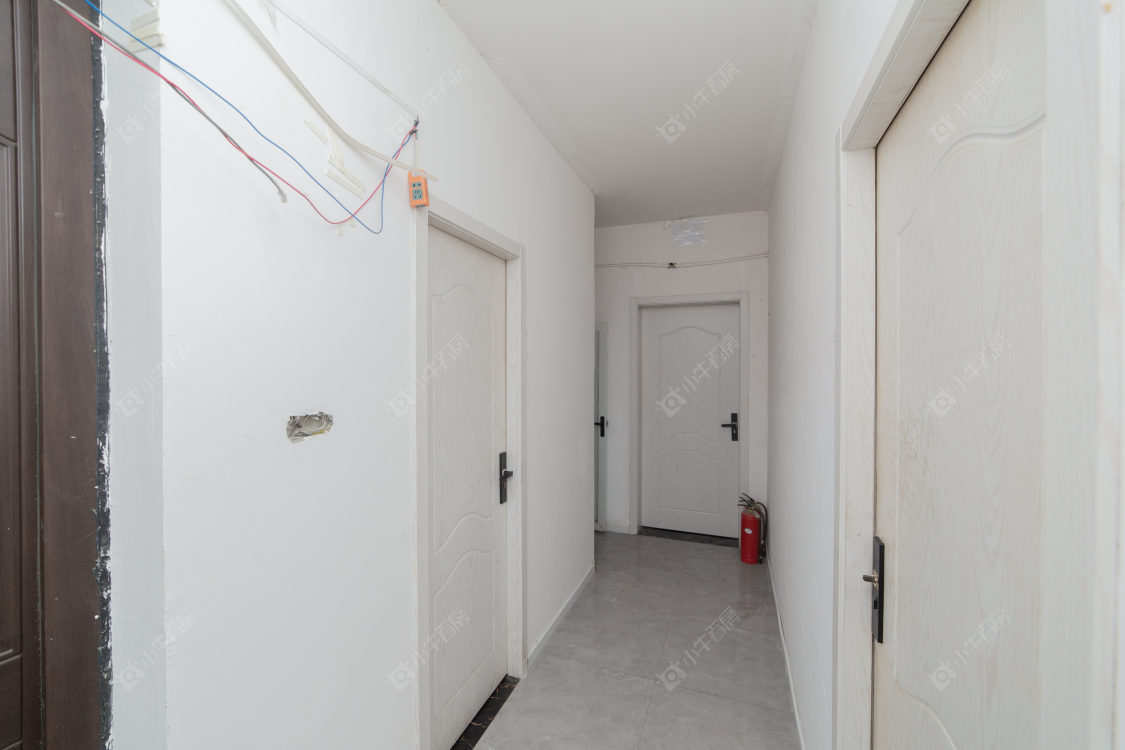 常州佳源悦府在售二手房源室内图_小牛看房