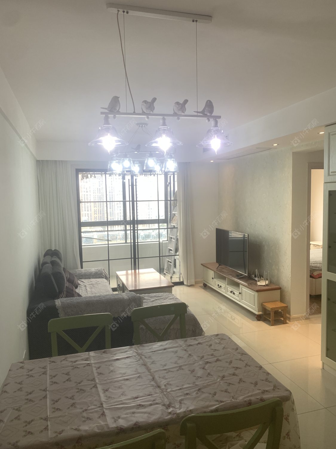 绿地世纪城三期房源室内图 常州绿地世纪城三期在租房源室内图_小牛看房