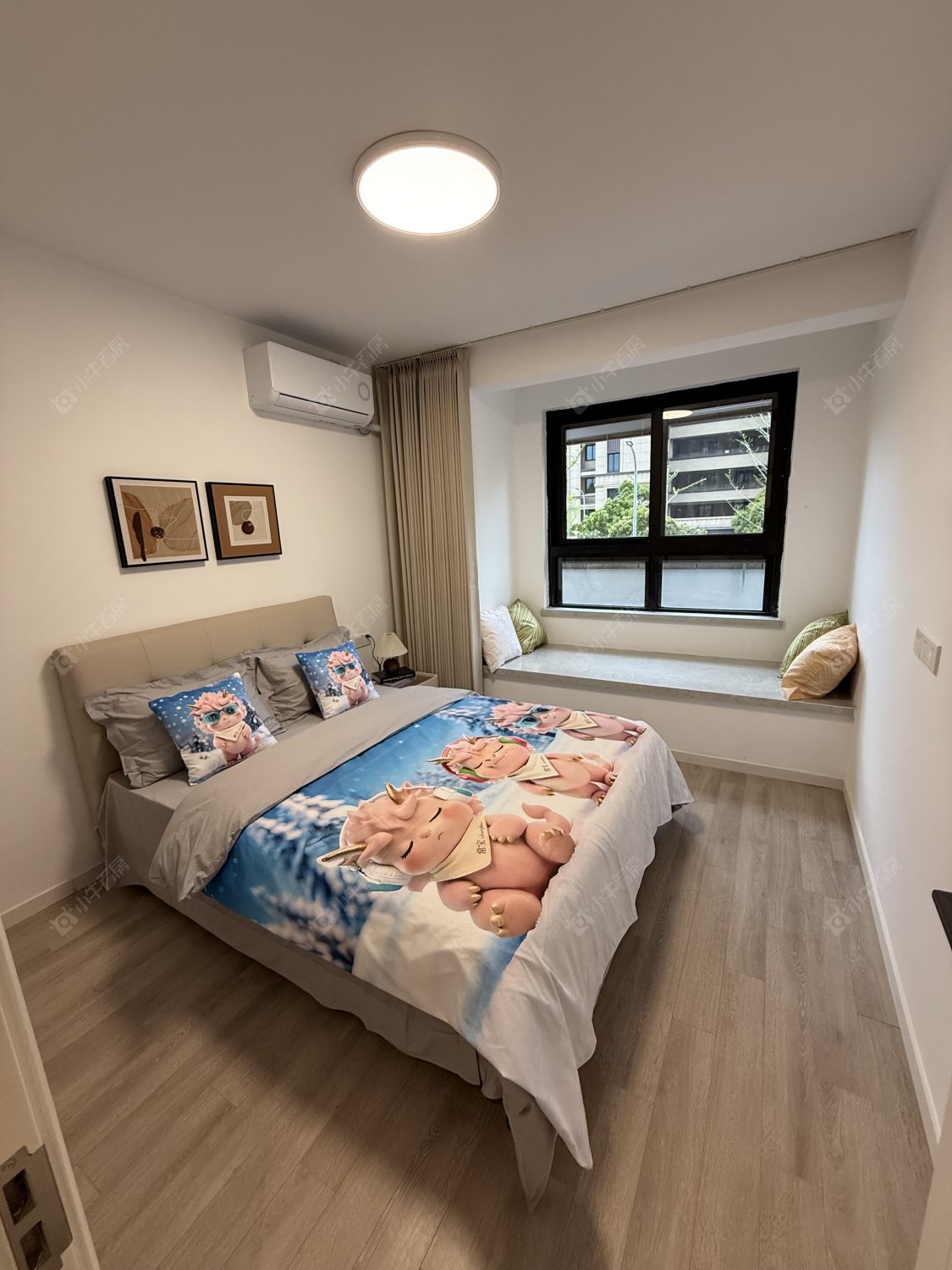 常州龙城金茂府东区在租房源_小牛看房