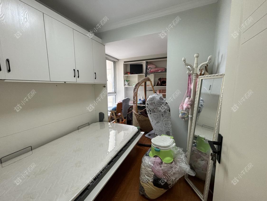 常州红星国际广场在租房源室内图_小牛看房