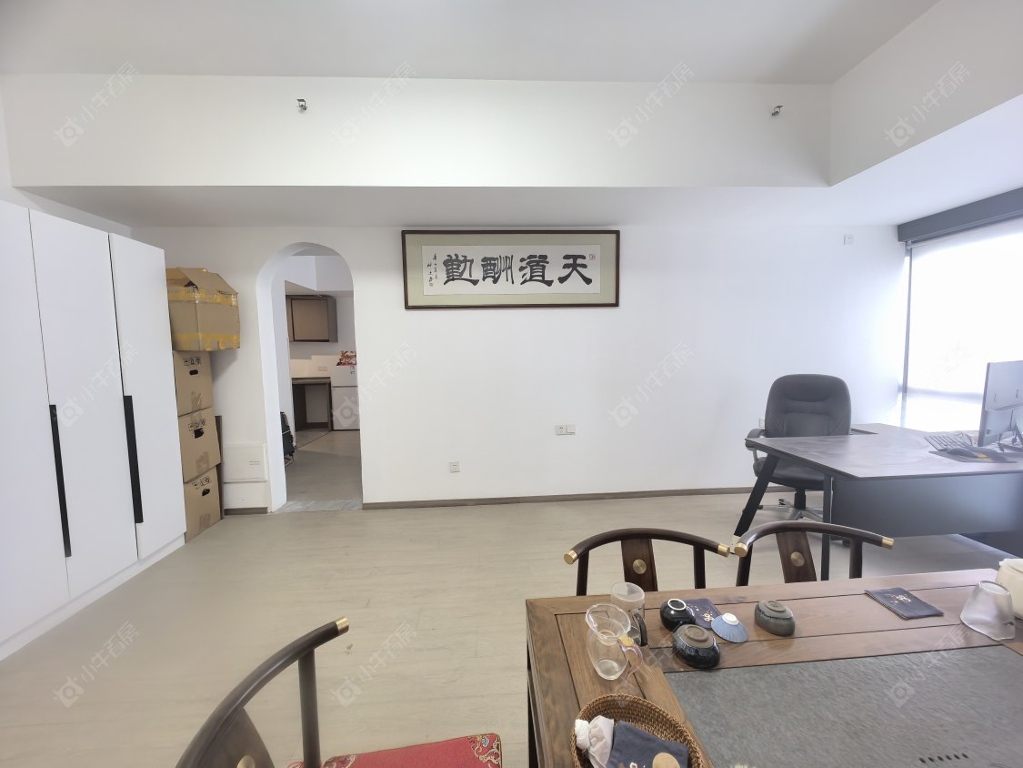 常州世茂广场在租房源_小牛看房