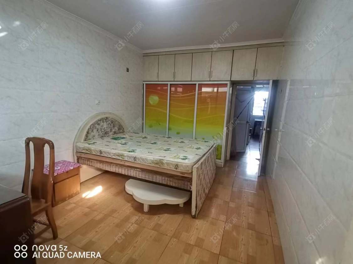 常州巢丰苑在租房源室内图_小牛看房