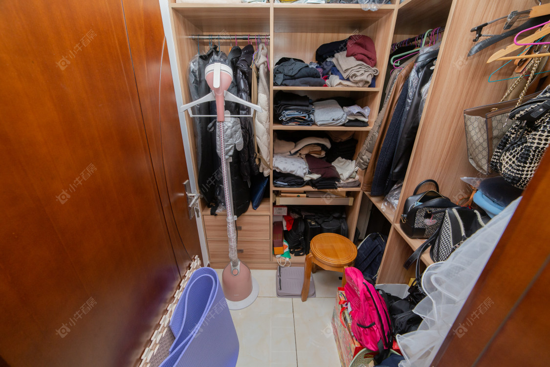 常州典雅花园在售二手房源室内图_小牛看房