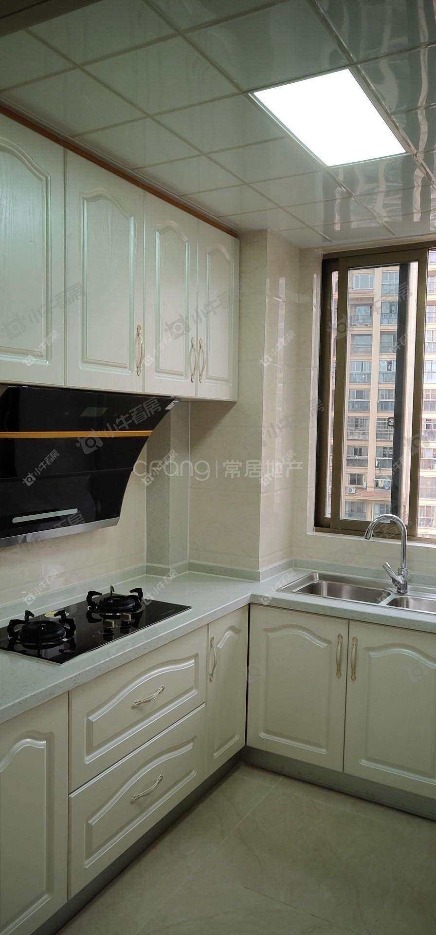 常州银河湾第一城二期在租房源_小牛看房