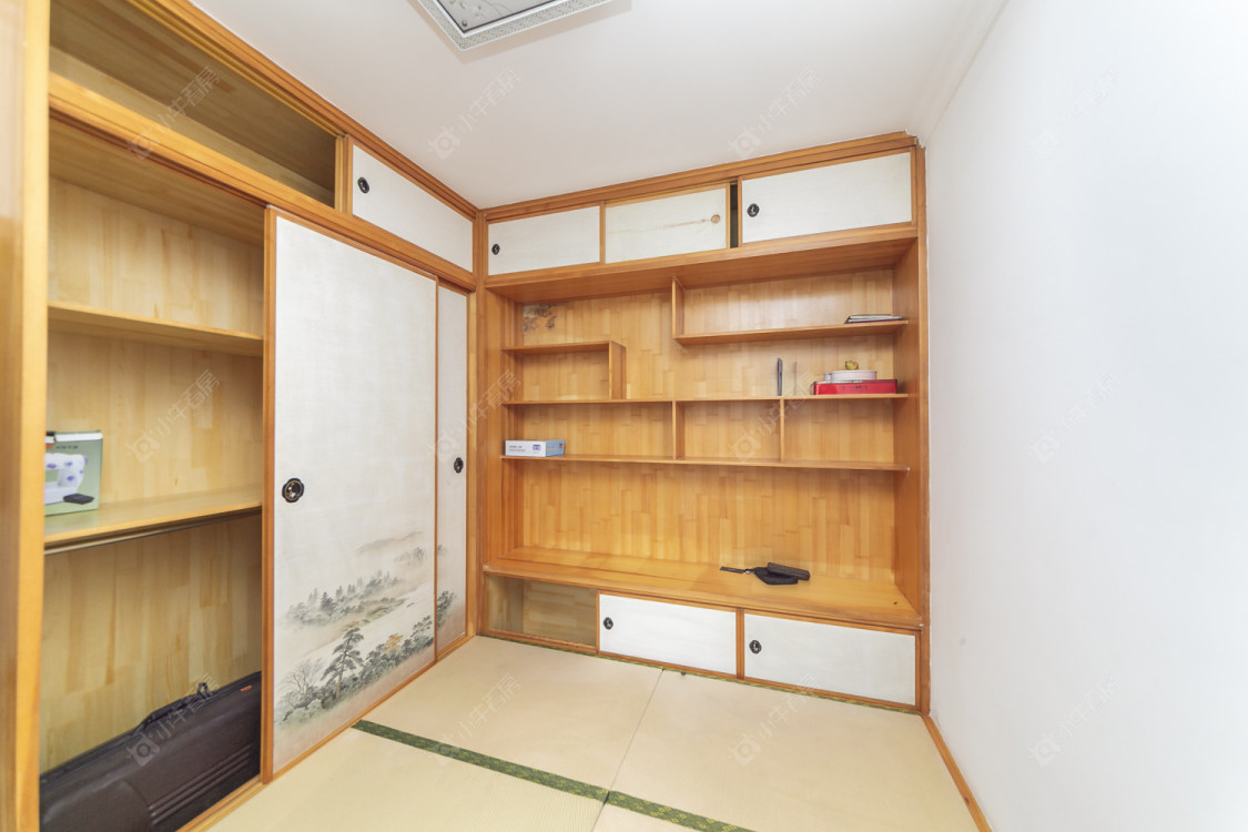 常州新城长岛在售二手房源室内图_小牛看房