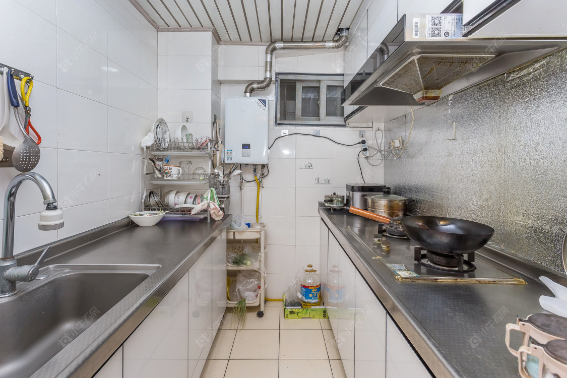 常州斜桥巷在售二手房源室内图_小牛看房