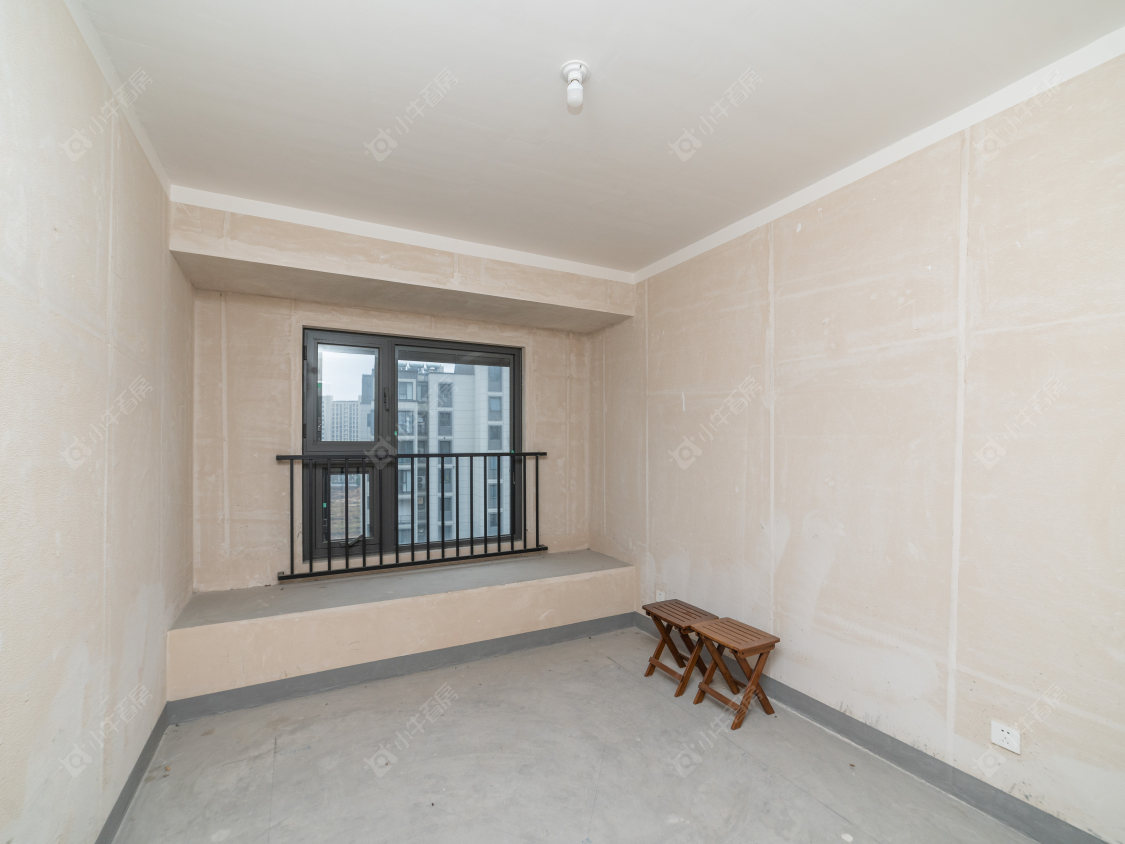 常州中海桂语江南在售二手房源室内图_小牛看房