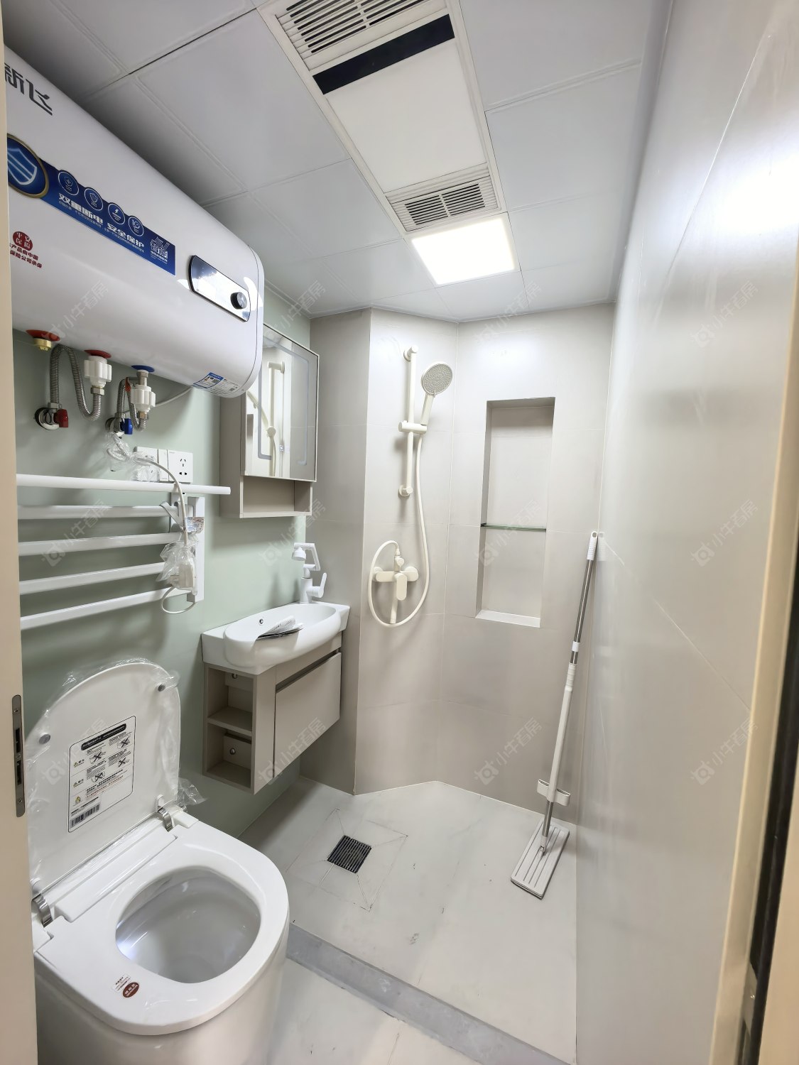 常州山外有山租房_小牛看房