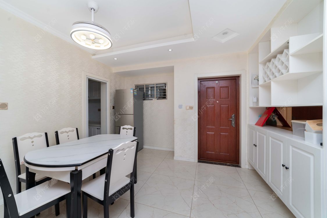 常州新城春天里在售二手房源室内图_小牛看房