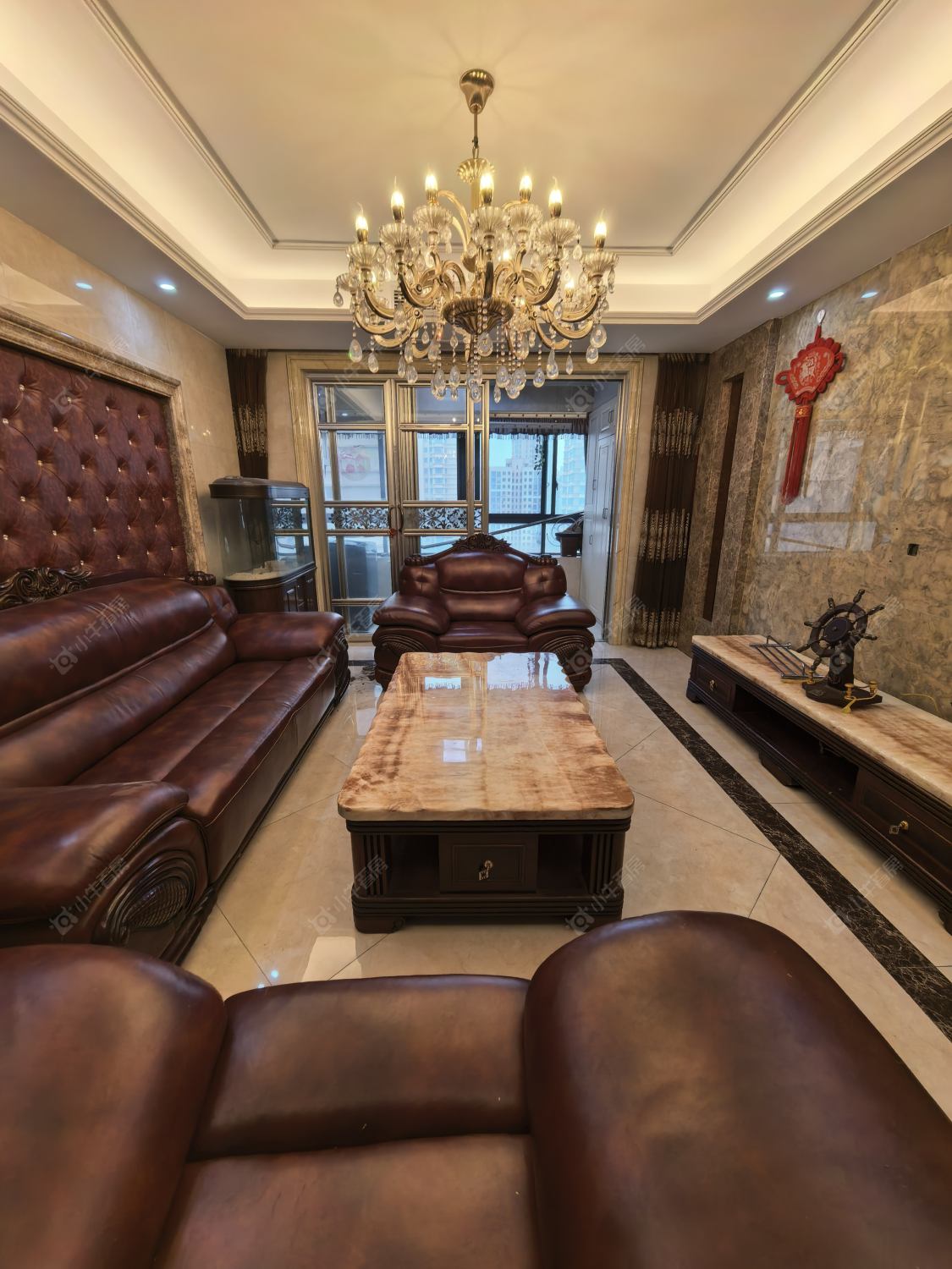 常州凯尔枫尚花园在租房源_小牛看房