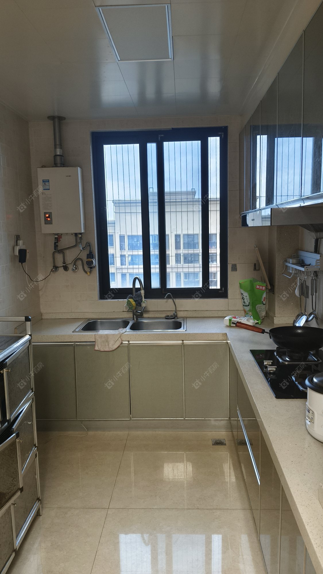 常州吾悦广场北区在租房源室内图_小牛看房
