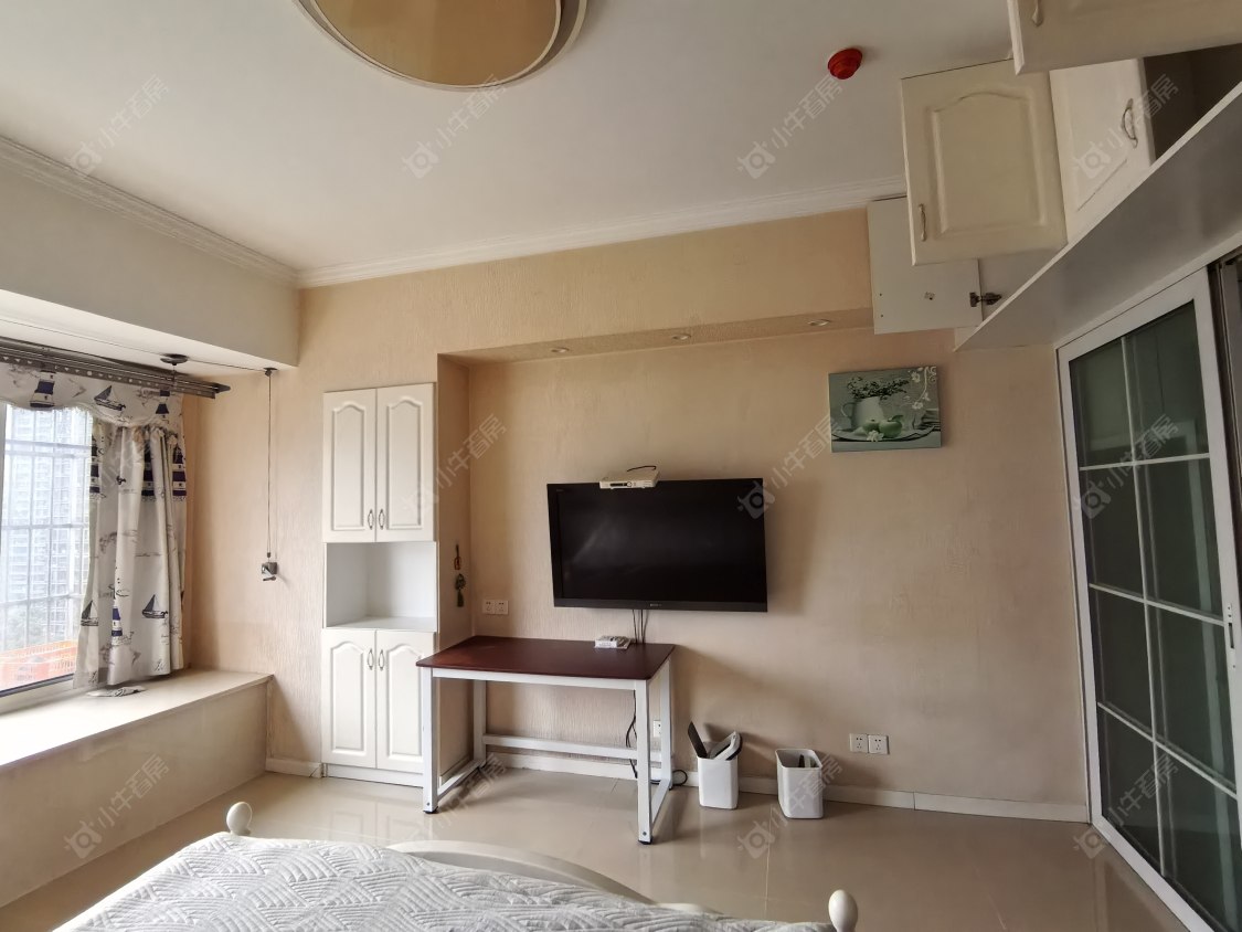 宝龙城市广场房源室内图 常州宝龙城市广场在租房源室内图_小牛看房