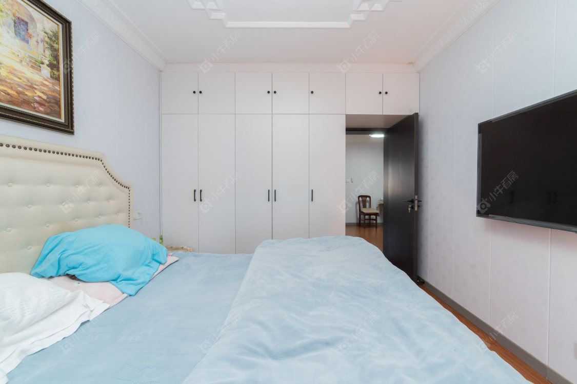 常州勤业一二三村在售二手房源室内图_小牛看房