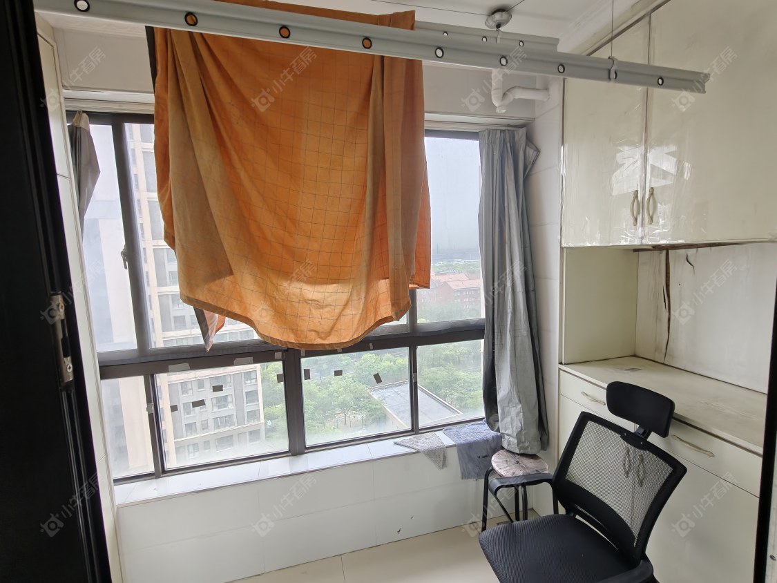 常州天安尚城二期在租房源室内图_小牛看房