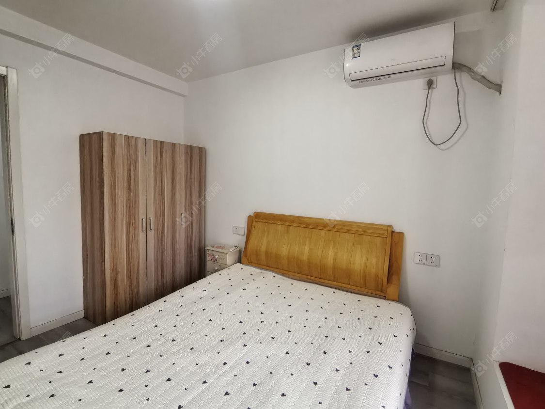 常州新城桃李郡在租房源_小牛看房