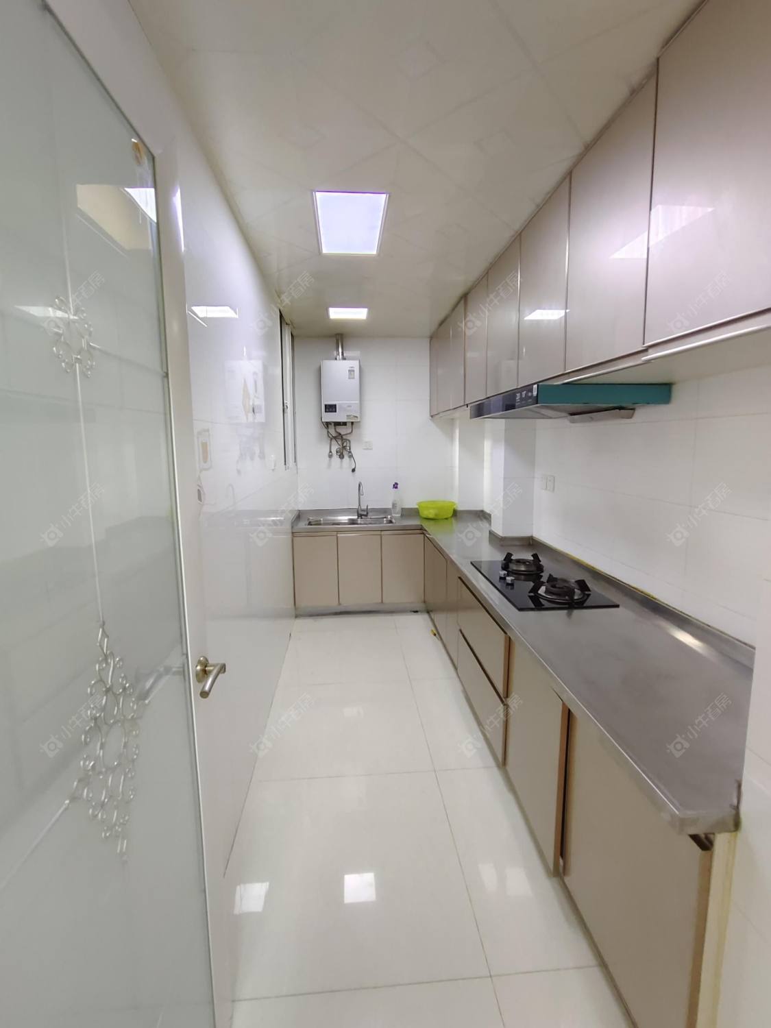 常州华润国际一期在租房源室内图_小牛看房