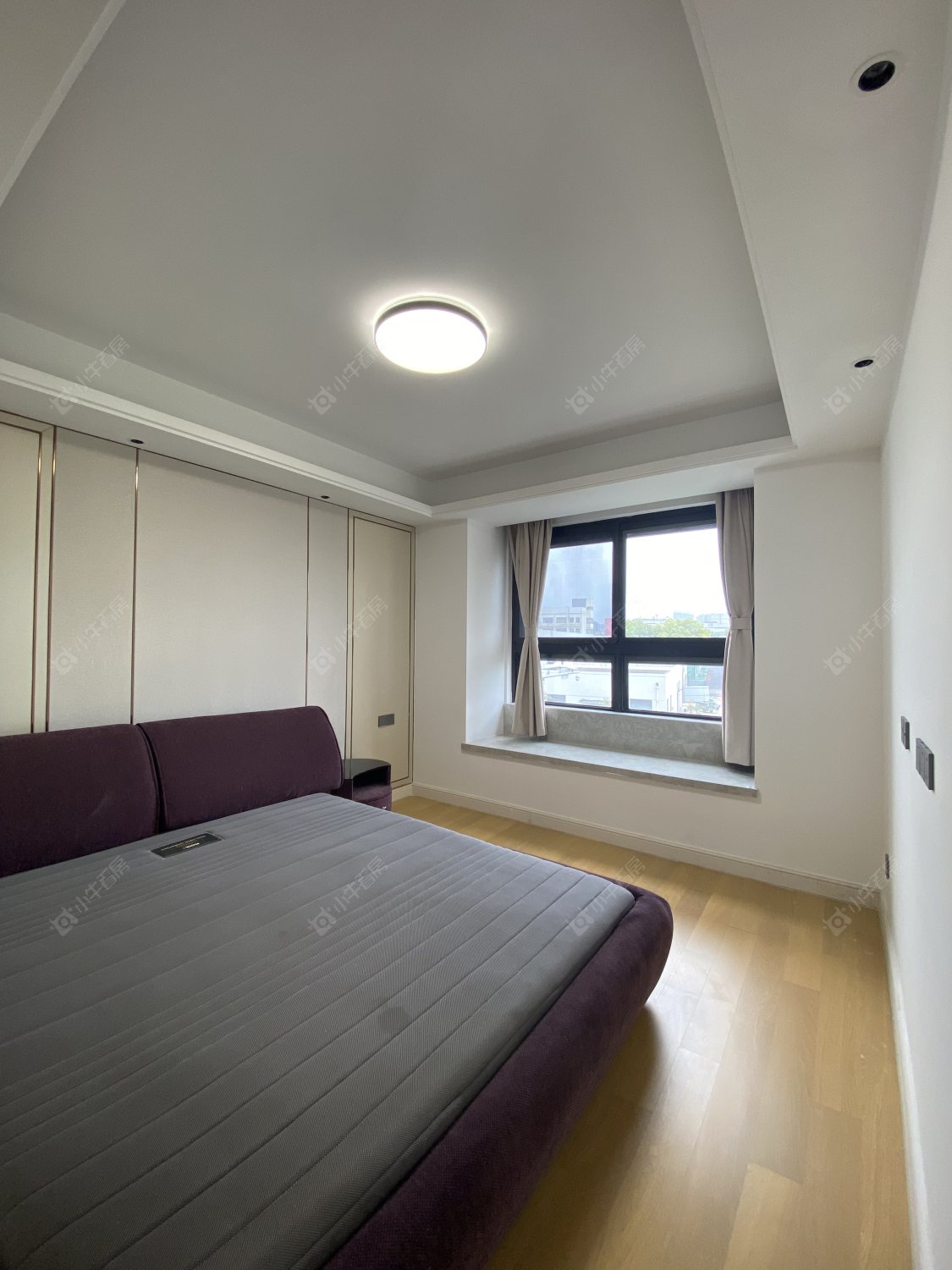 常州龙城金茂府东区在租房源_小牛看房