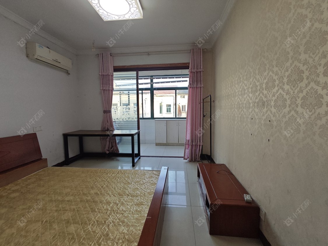 常州白云新村在租房源室内图_小牛看房