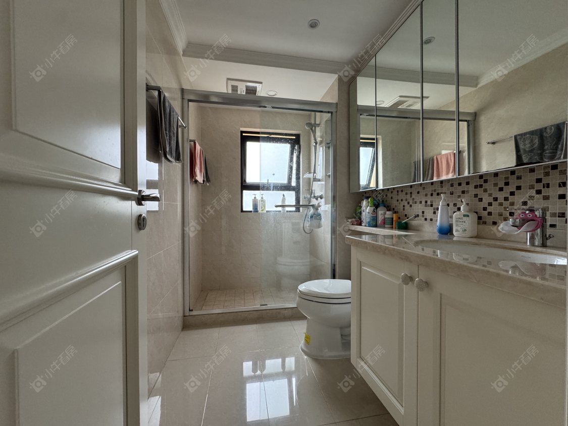 常州新城公馆荣域在租房源_小牛看房