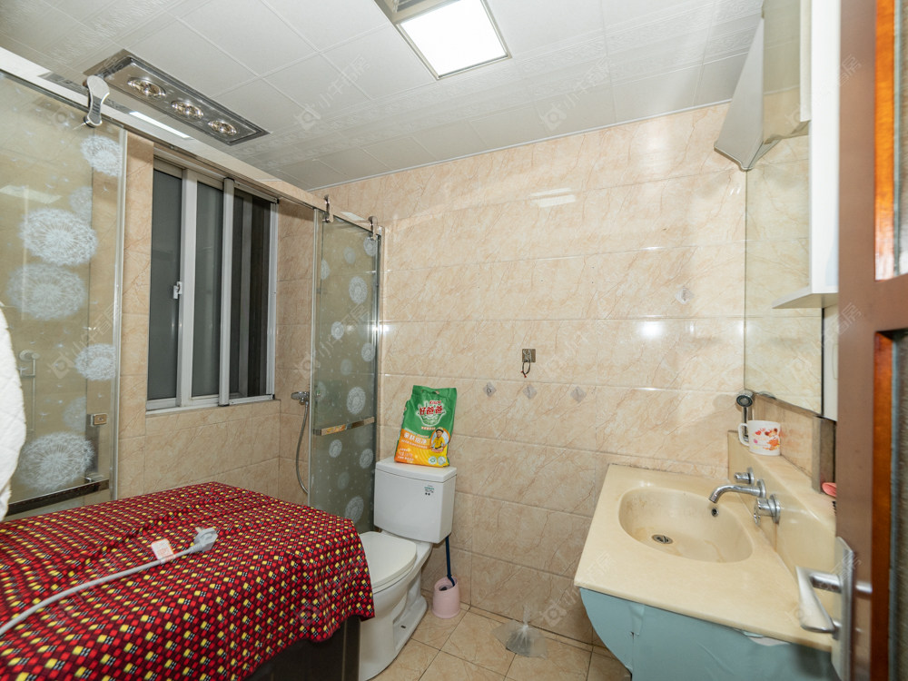 常州西瑶苑在售二手房源室内图_小牛看房