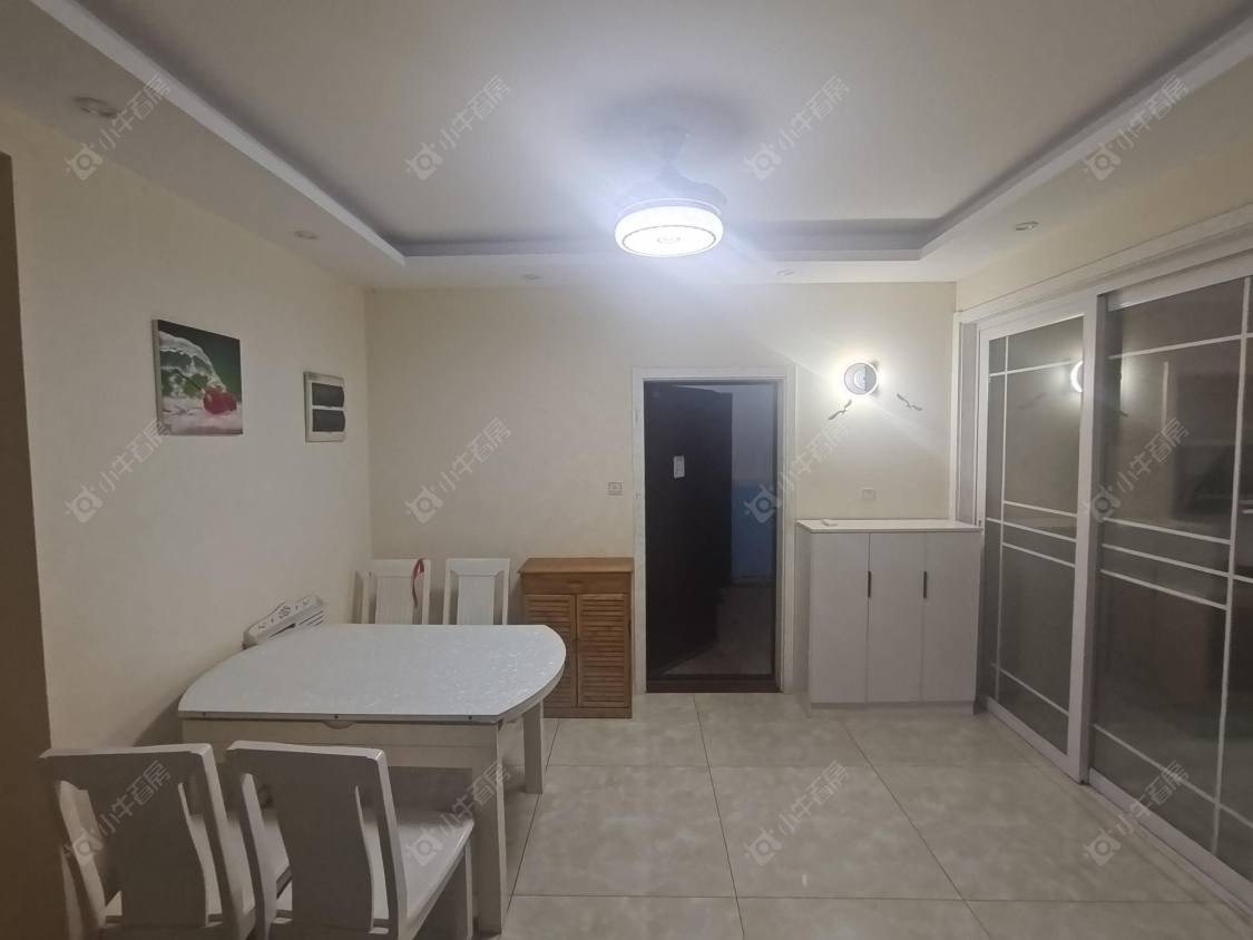 常州新立名园在租房源室内图_小牛看房