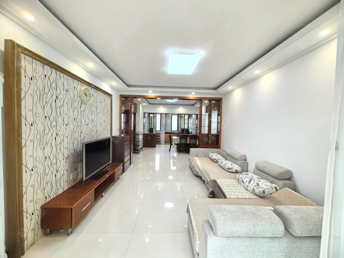 常州府翰苑西区在租房源室内图_小牛看房