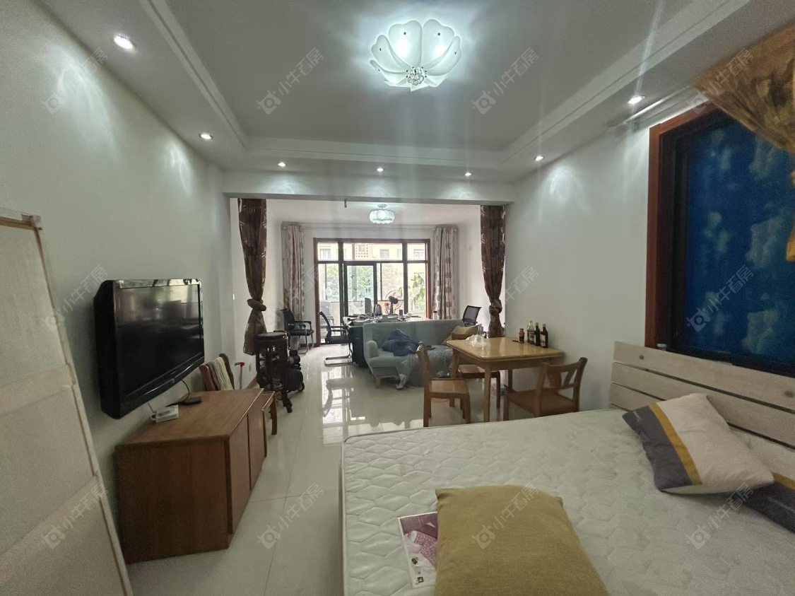 常州格兰艺堡一期在租房源_小牛看房