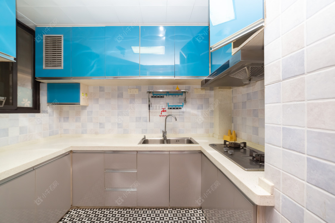 常州绿地世纪城二期在售二手房源室内图_小牛看房