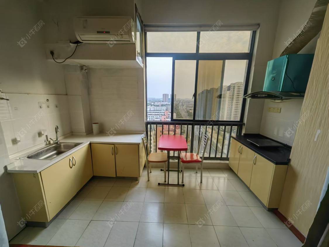 常州丰乐尚都在租房源_小牛看房