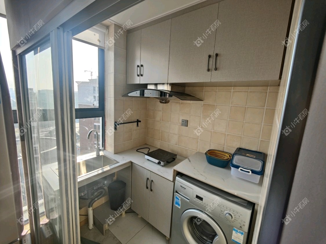 常州聚怡花园南区在租房源_小牛看房