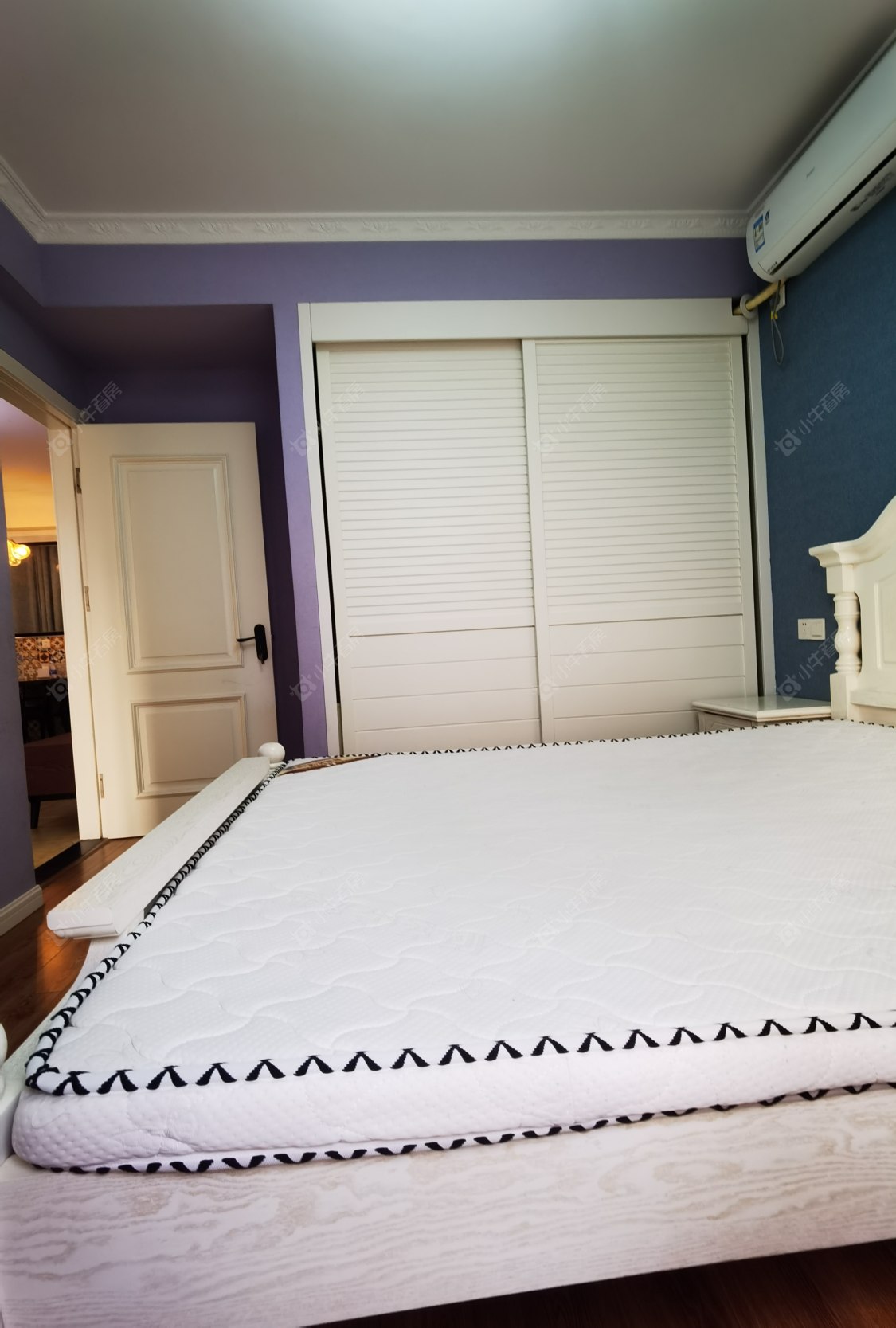 常州星河国际七区在租房源室内图_小牛看房