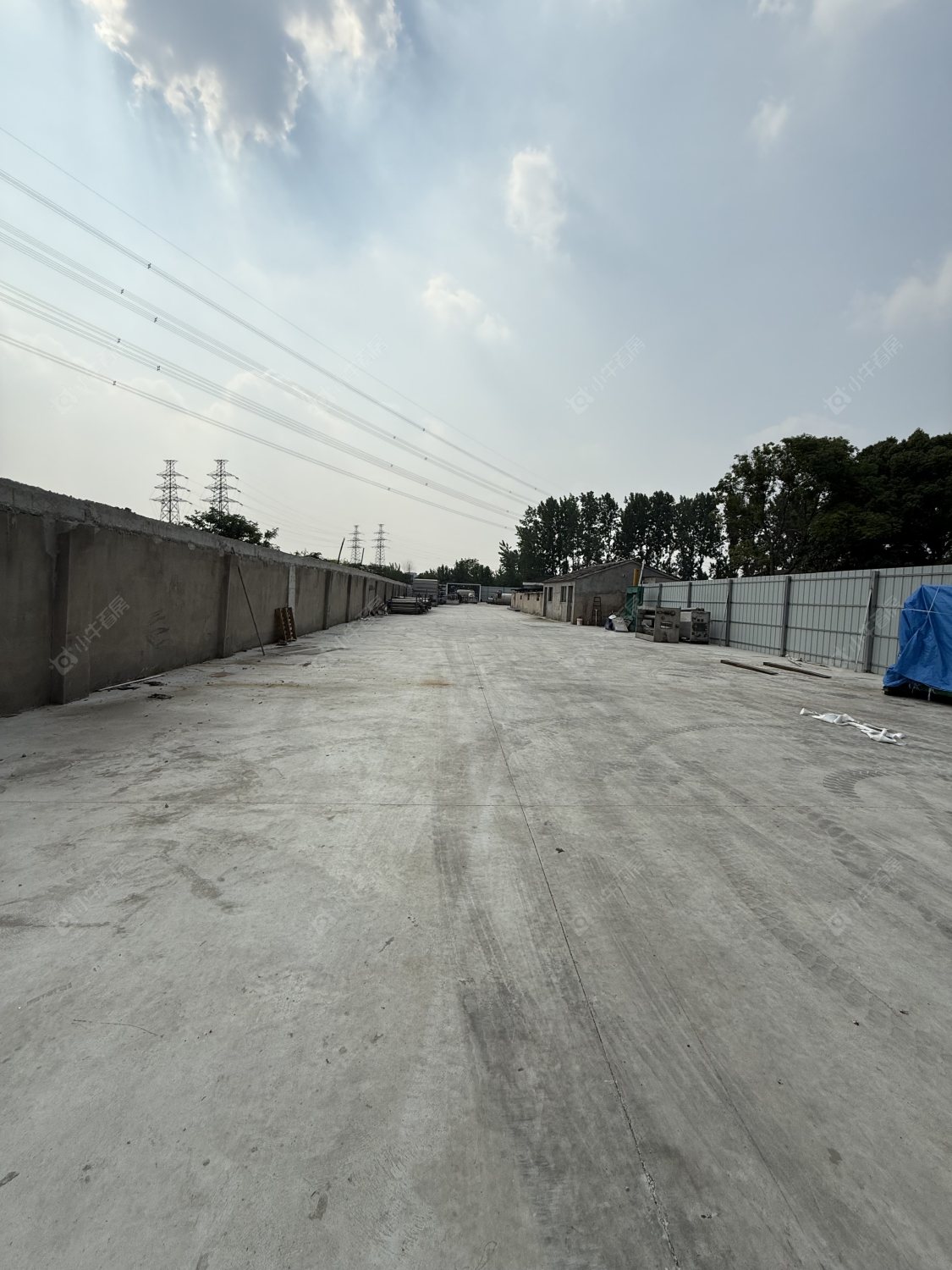 常州庄基路1室1厅出租_小牛看房