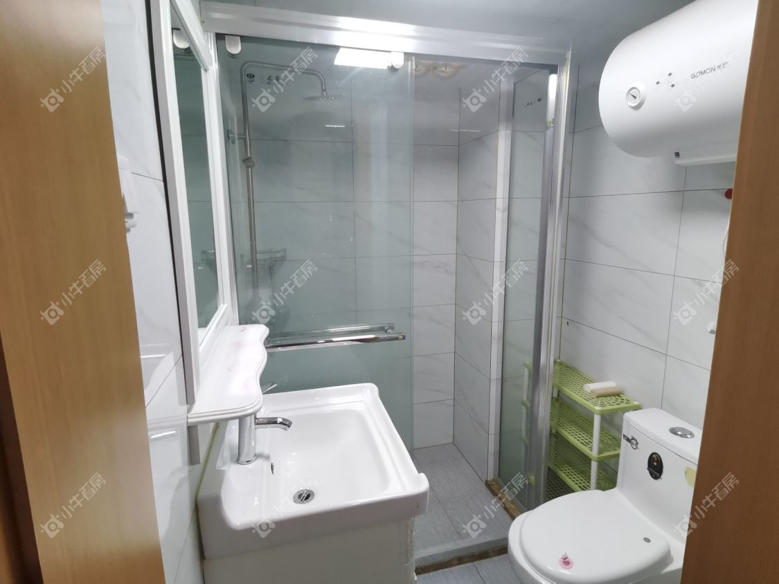 常州翰林雅居花苑在租房源_小牛看房