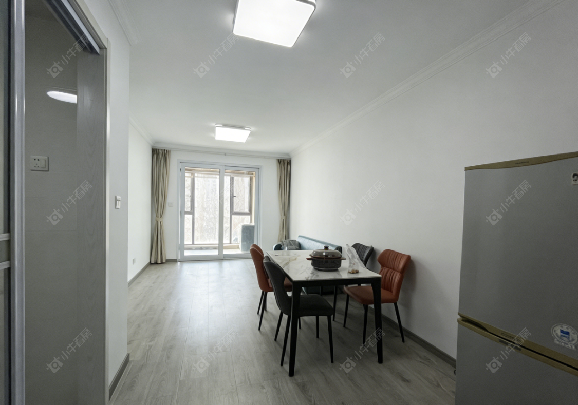 常州天奕云著在租房源户型图_小牛看房