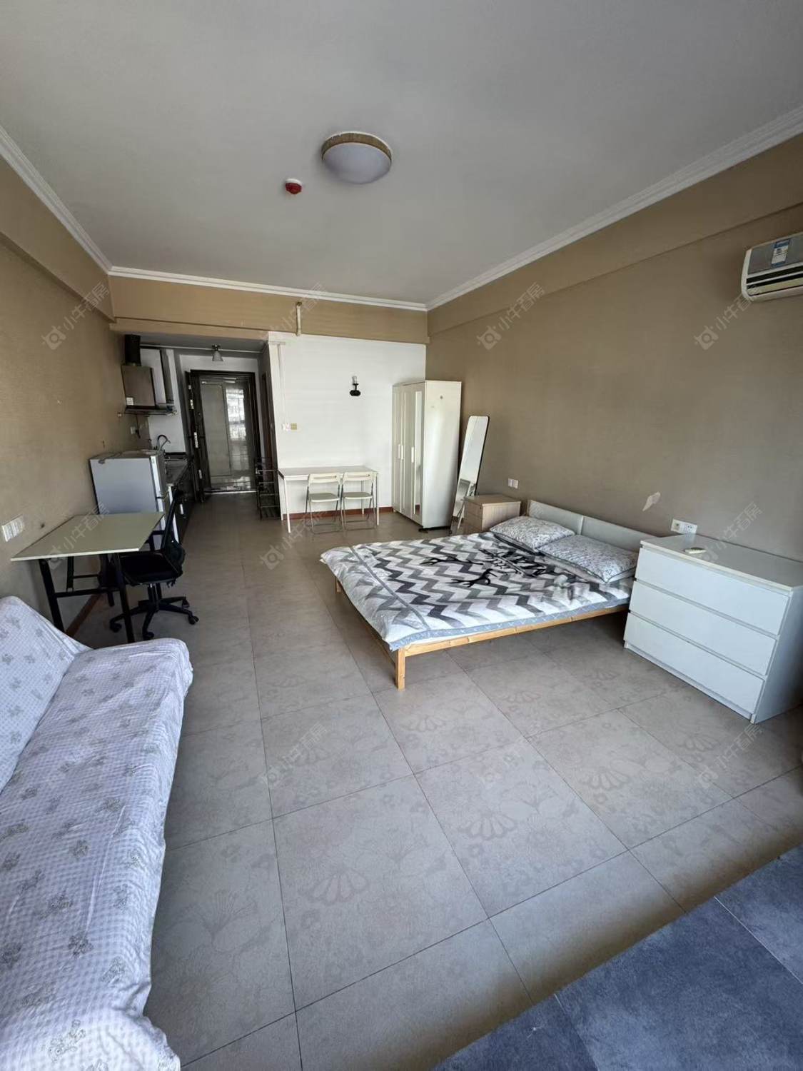 丰臣国际广场房源室内图 常州丰臣国际广场在租房源室内图_小牛看房