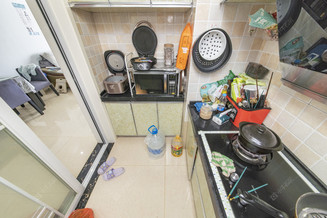 绿地香颂花园房源室内图 常州绿地香颂花园在售二手房源室内图_小牛看房