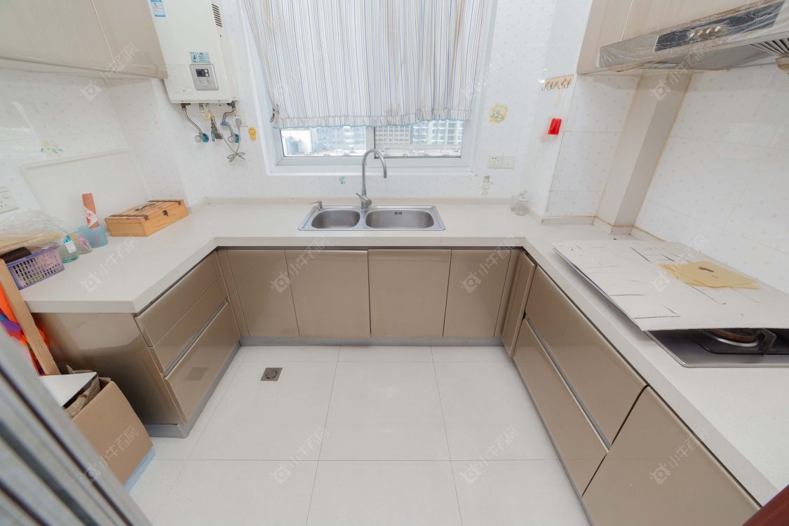 府西花园房源室内图 常州府西花园在售二手房源室内图_小牛看房