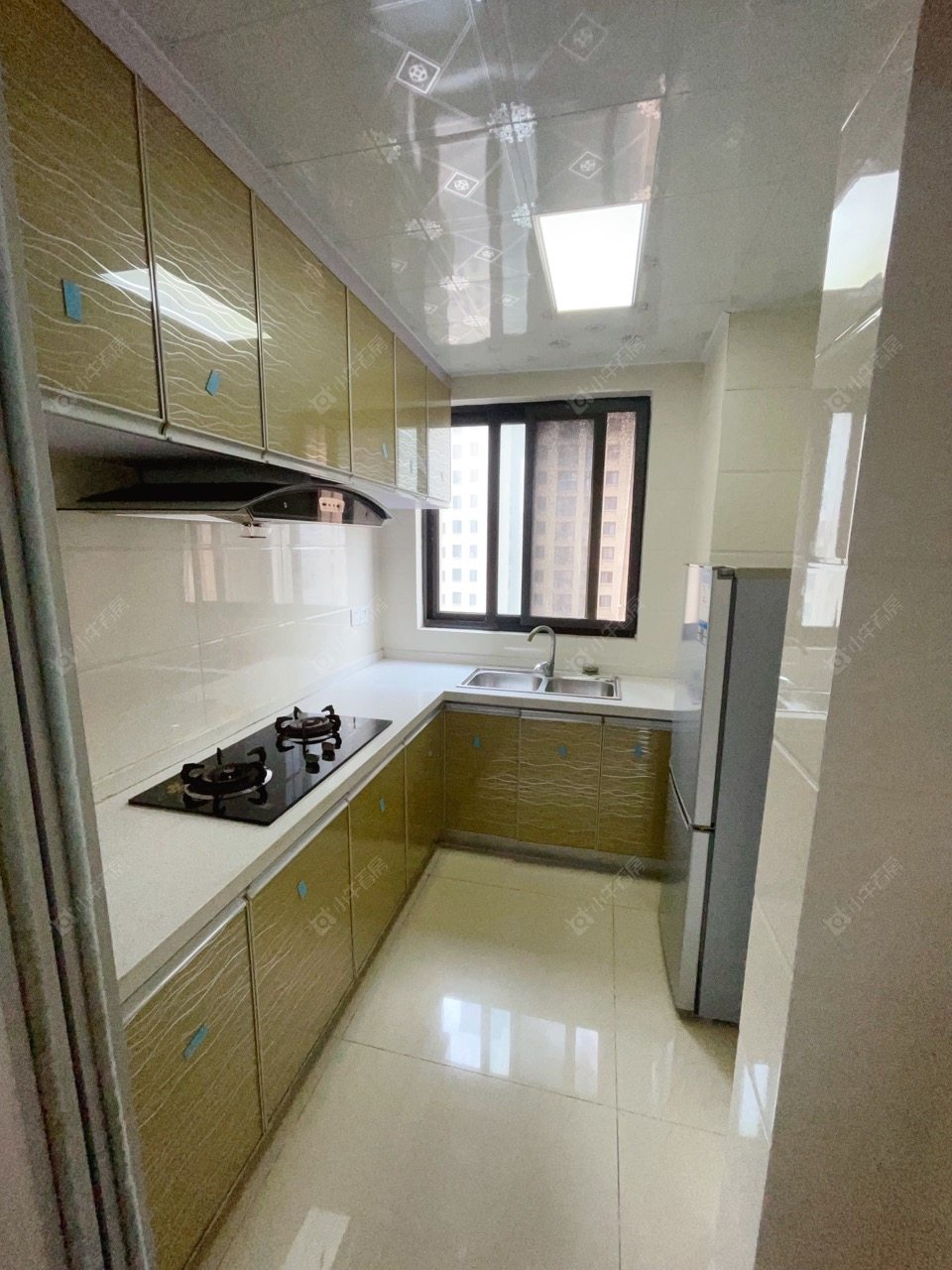 常州吾悦广场悦+公寓在租房源户型图_小牛看房