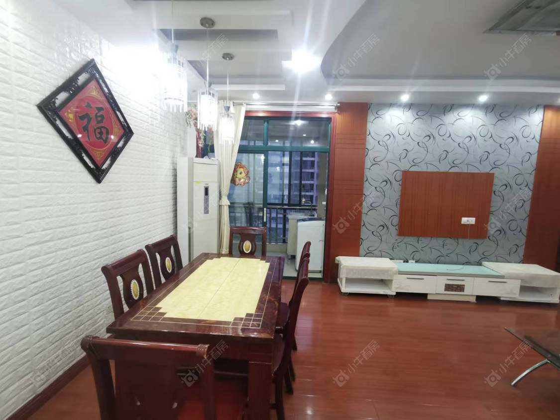 常州喜盈门花苑在租房源_小牛看房