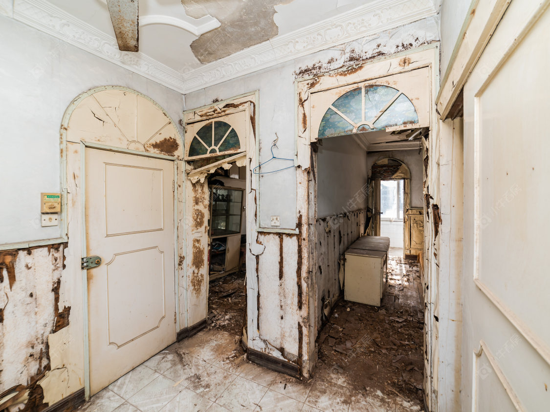 常州剑苑新村在售二手房源室内图_小牛看房