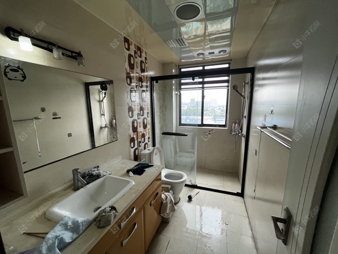 常州聚湖家园一期在租房源室内图_小牛看房