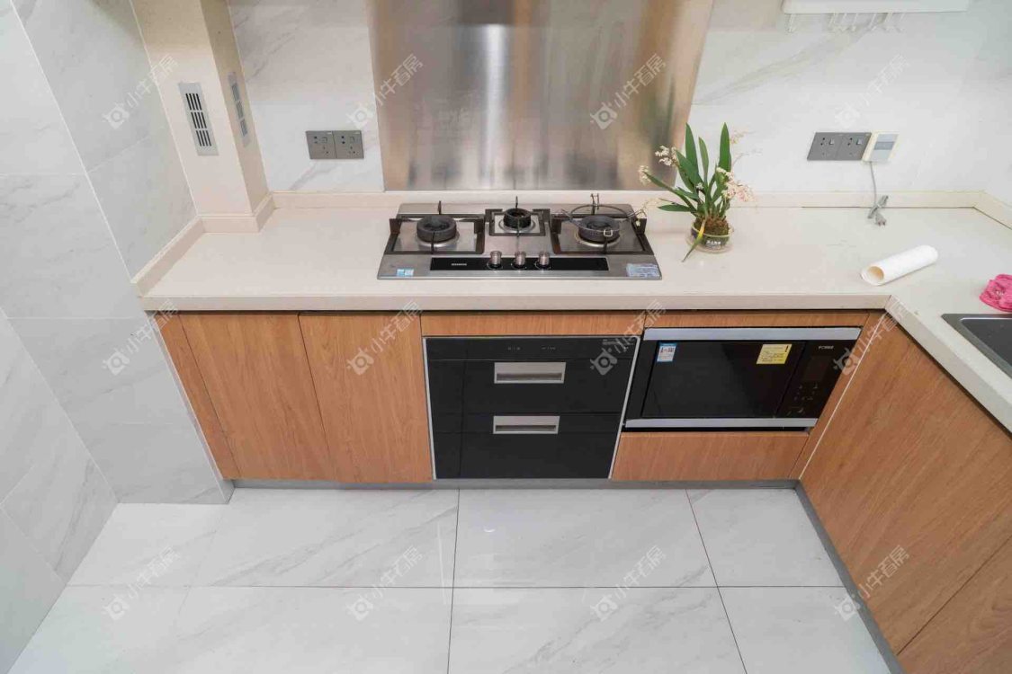 常州龙城金茂府西区在租房源_小牛看房