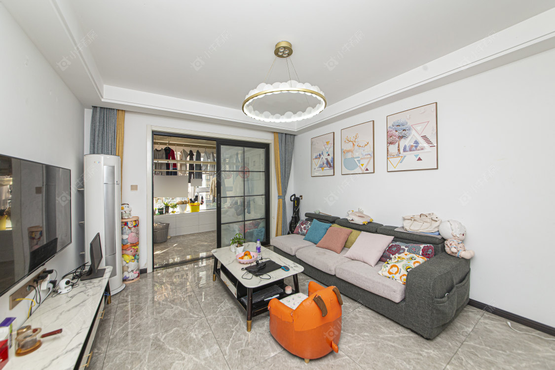 招商花园城房源 常州招商花园城在售二手房源_小牛看房